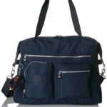 Kipling Women’s Carton Solid Travel Tote