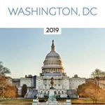 DK Eyewitness Travel Guide Washington, DC: 2019 (EYEWITNESS TRAVEL GUIDES)
