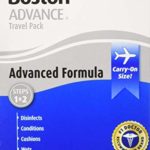 Bausch & Lomb Boston Advance Formula Travel Pack 1 Each