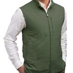 SCOTTeVEST RFID Travel Vests for Men with Pockets – Rugged Travel Clothing