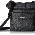 Baggallini Pocket Crossbody with RFID