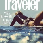 Conde Nast Traveler