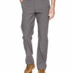 UNIONBAY Men’s Rainier Lightweight Comfort Travel Tech Chino Pants