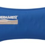 Therm-a-Rest Lumbar Travel Pillow, Nautical Blue