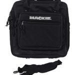 New Mackie DFX6/ProFX8 Soft Mixer Travel Bag/Case With Shoulder Strap