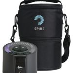 iZotope Spire Travel Bag, Black (SPIRETRAVELBAG