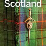 Lonely Planet Scotland (Travel Guide)