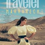 Conde Nast Traveler – Spanish ed