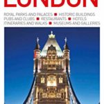 Top 10 London: 2019 (DK Eyewitness Travel Guide)