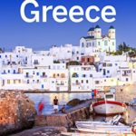 Lonely Planet Greece (Travel Guide)