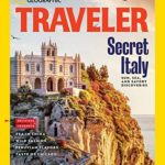 National Geographic Traveler