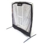 JUGS Complete Practice Travel Screen for baseball and softball