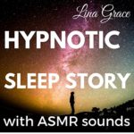 Hypnotic Sleep Story (Intergalactic Space Travel)