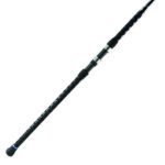 Okuma NTS-S-1004MH Nomad Travel Surf Rod, 10′ Length, 4 Piece Rod, Medium/Heavy Power, Medium/Fast Taper