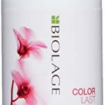 BIOLAGE Colorlast Shampoo For Color-Treated Hair, 1.7 Fl Oz