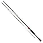 Daiwa ARDT703MFB-TR Ardito-TR Multipiece Travel Trigger Rod, 7′ Length, 3Piece Rod, Medium Power, Fast Action