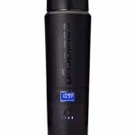 Cauldryn Coffee Travel Mug – Heated Mug, Vacuum Bottle, Temperature Controlled Mug, Battery Vacuum Bottle that Brews Coffee or Tea as well as Boils Water and Maintains Your Selected Temp All Day