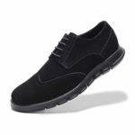 GM GOLAIMAN Men’s Dress Shoes Slip On Modern Moc Toe Tassel Driving Shoe Work Loafer