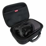 Hermitshell Hard Travel Case for Oculus Quest All-in-one VR Gaming Headset with Quest Controllers