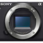 Sony Alpha a6400 Mirrorless Camera: Compact APS-C Interchangeable Lens Digital Camera with Real-Time Eye Auto Focus, 4K Video & Flip Up Touchscreen – E Mount Compatible Cameras – ILCE-6400/B Body