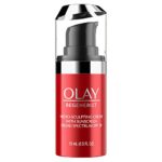 Face Moisturizer by Olay Regenerist Micro-sculpting Cream Face Moisturizer With SPF 30, Travel Size, 0.5 Fluid Ounce