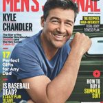 Men’s Journal