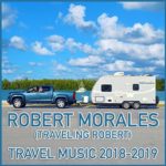 Travel Music 2018-2019