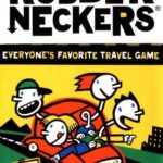 Rubberneckers: Everyone’s Favorite Travel Game