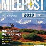 The MILEPOST 2019: Alaska Travel Planner