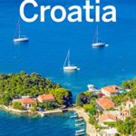 Lonely Planet Croatia (Travel Guide)