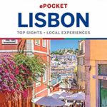 Lonely Planet Pocket Lisbon (Travel Guide)