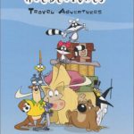 WeeBeeTunes Travel Adventures – Get Your Passport!