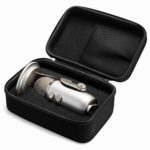 Caseling Hard Case Fits the Blue Yeti USB Microphone/Yeti Pro