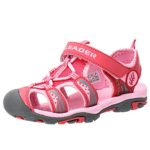 ALEADER Kids Aqua Water Shoes | Walk, Run, Beach, Water, Camp