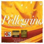 Il viaggio di Pierto della Valle: “Pellegrino” Musical Travels / Frisch