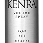Kenra Volume Spray Hair Spray #25, 55% VOC, 1.5-Ounce