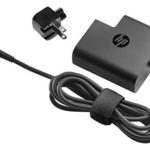 HP USB-C Travel Power Adapter 65W
