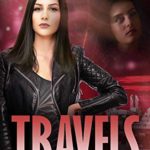 Travels (Colony Six Book 3)