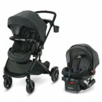 Graco Modes2Grow Travel System, Tambi