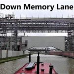 Down Memory Lane