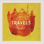 Travels by Rhythm Future Quartet
