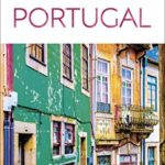 DK Eyewitness Travel Guide Portugal