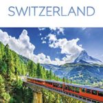 DK Eyewitness Travel Guide Switzerland