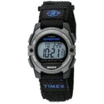 Timex Unisex Expedition Classic Digital Chrono Alarm Timer Mid-Size Watch