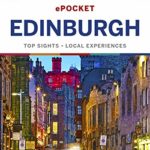 Lonely Planet Pocket Edinburgh (Travel Guide)