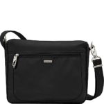 Travelon Anti-theft Classic Small E/w Crossbody Bag