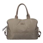 ZOCAI Handbag for Women Tote Bag Casual Weekender Bag Overnight Carry On Shoulder Bag for Travel Work Gym