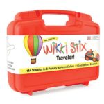 WikkiStix Traveler Playset