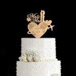 Travel cake topperTravel wedding cake toppertravel weddingwedding cake topper traveltravel theme weddingcake toppers for wedding