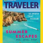 National Geographic Traveler